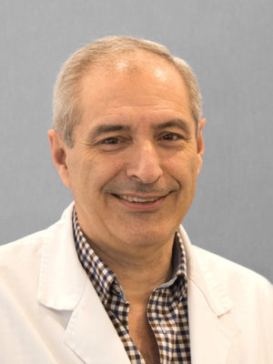 Joaquín Aramburu - Ginecólogo
